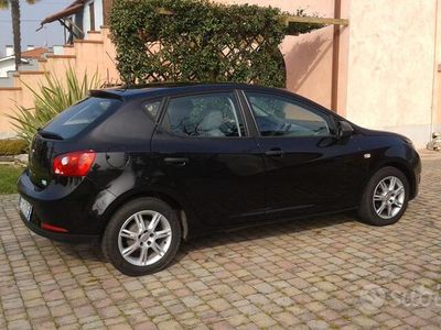 usata Seat Ibiza 4ª serie - 2010