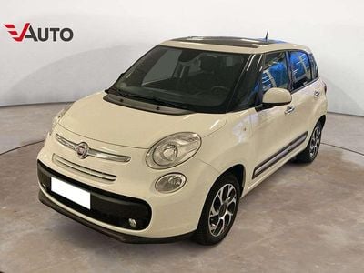 Usata Fiat 500L Lounge 120 CV (88 kW) 2016 Other Monovolume