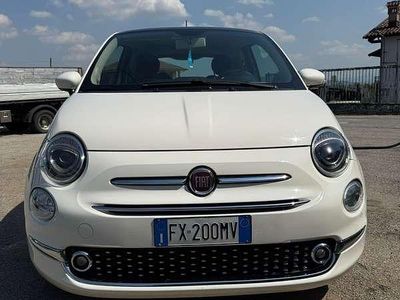 Usado Fiat 500 S 69 CV (50 kW) 2019 Utilitario