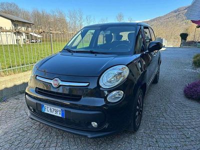 Occasion Fiat 500L Urban 95 ch (69 kW) 2016 Monospace
