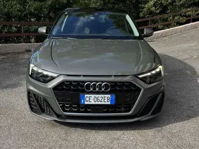 Usata Audi A1 Sportback