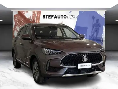 Usata MG HS