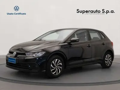 Occasion VW Polo