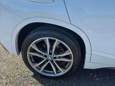 Usata BMW X2 M Sport 150 CV (110 kW) 2020 SUV