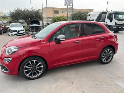 Usata Fiat 500