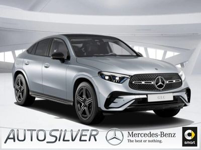 usata Mercedes C220 GLCd 4Matic Mild hybrid Coupé AMG Line Premium Plus nuova a Verona