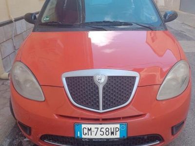 usata Lancia Ypsilon 