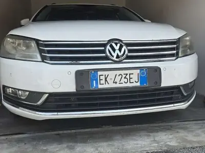 Usata VW Passat
