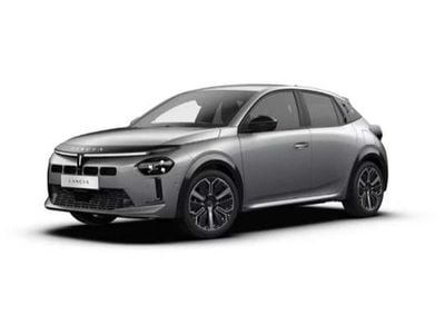 Usata Lancia Ypsilon 101 CV (74 kW) 2025 Grigio granito Utilitaria