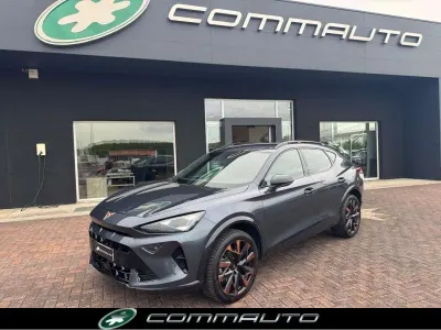 Usata Cupra Formentor 150 CV (110 kW) 2024 Magnetic tech SUV
