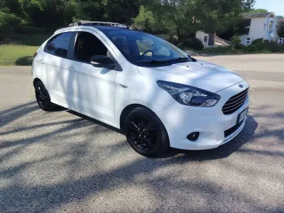 Usata Ford Ka