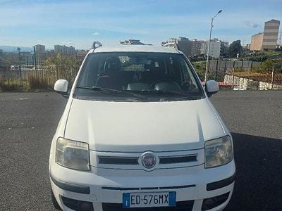 Usata Fiat Panda