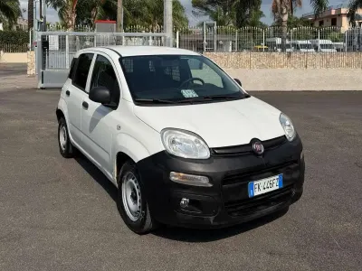 Usata Fiat Panda