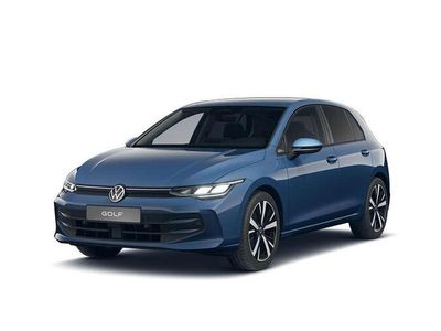 Nuova VW Golf VIII Life 116 CV (85 kW) 2026 Anemone blue metallizzato