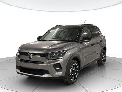 Nuova Citroën C3 PureTech 100 CV (73 kW) 2025 Mercury grey SUV