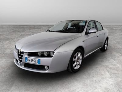 usata Alfa Romeo 159 - 1.9 JTDm 16V Progression