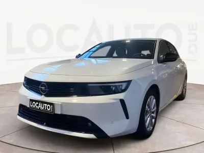 Usata Opel Astra