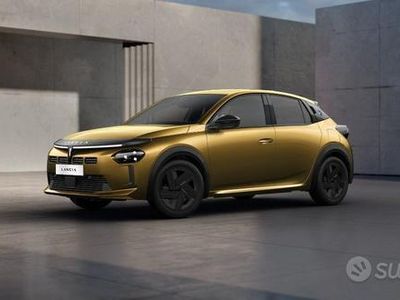 Nuova Lancia Ypsilon 100 CV (73 kW) 2025 Utilitaria