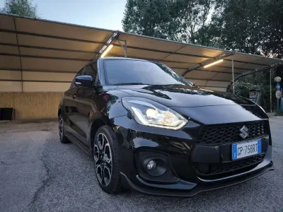 Usata Suzuki Swift Sport 129 CV (94 kW) 2023 Utilitaria