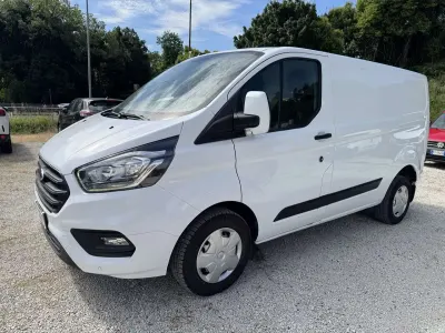 Usata Ford Transit Custom 131 CV (96 kW) 2022 Other