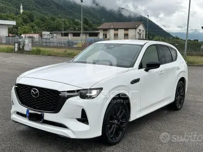 Usata Mazda CX-60