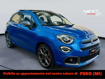 Usata Fiat 500