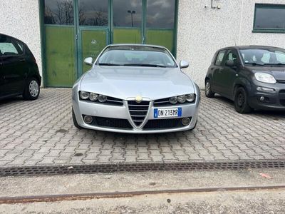 usata Alfa Romeo 159 1.9 JTDm Sportwagon