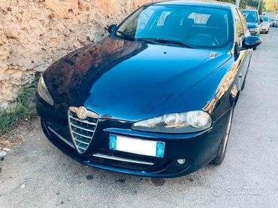 usata Alfa Romeo 147 2^serie, 5 porte, 1.9 JTD DIESEL