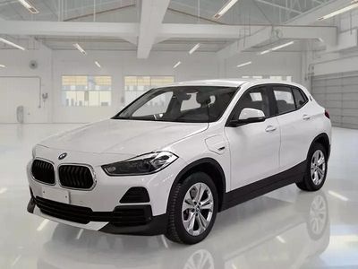 Usata 2022 BMW X2 SUV | 22.500 € (Buon prezzo)