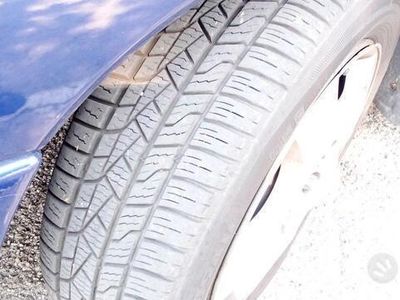 Usata Renault Mégane Cabriolet 1998 Blu Cabrio