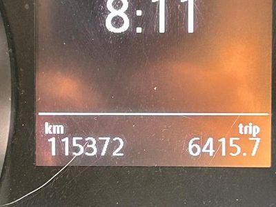 Usata VW Golf VII 110 CV (80 kW) 2016 Grigio Berlina