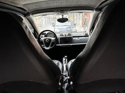 Usata 2010 Smart ForTwo Coupé Utilitaria | 6600 € (Molto cara)