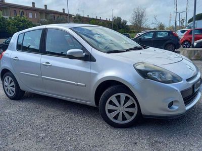 usata Renault Clio III Clio2005 5p 1.2 16v Le Iene