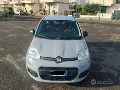 Usata Fiat Panda