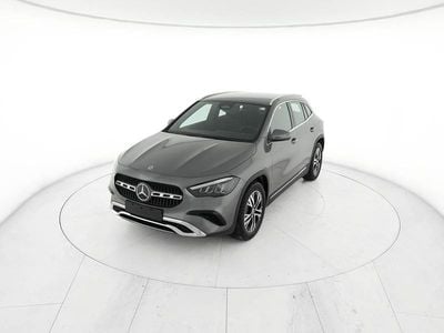 Grigio Nuova 2026 Mercedes GLA200 Progressive SUV | 43.500 € (Buon prezzo)