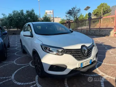 Usata Renault Kadjar