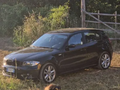 Usata BMW 116