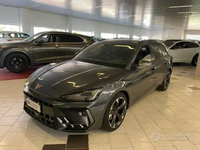 Usata Cupra Leon