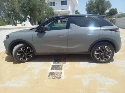 Usata DS Automobiles DS3 Crossback