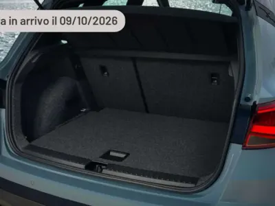 Nuova Seat Arona 95 CV (69 kW) 2025 Argento SUV