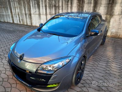 usata Renault Mégane Mégane Coupé 2.0 Turbo 250CV RS