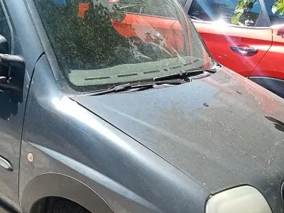 Usata Fiat Doblò