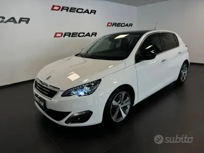 Usata Peugeot 308