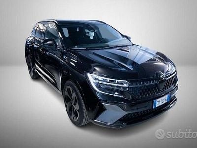 Usata Renault Austral Iconic Esprit Alpine 199 CV (146 kW) 2023 Other SUV