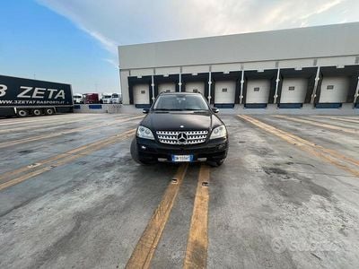 Usata Mercedes ML320 2008 SUV