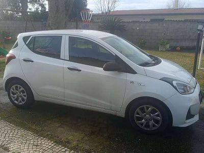 Usata Hyundai i10 Classic 67 CV (49 kW) 2017 Utilitaria