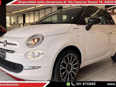 Usata Fiat 500