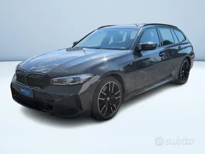 Usata BMW M340