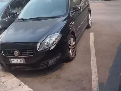 Usata Fiat Croma Dynamic 150 CV (110 kW) 2009 Station wagon