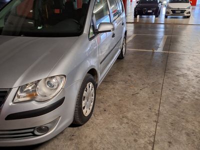 usata VW Touran 2008